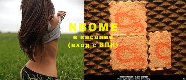 молекула духа Богородск
